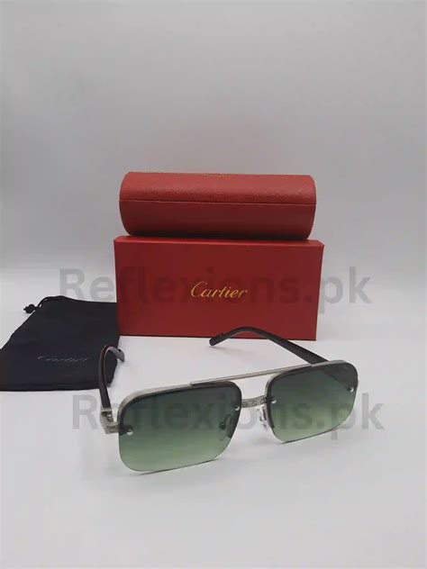 where to buy cartier sunglasses